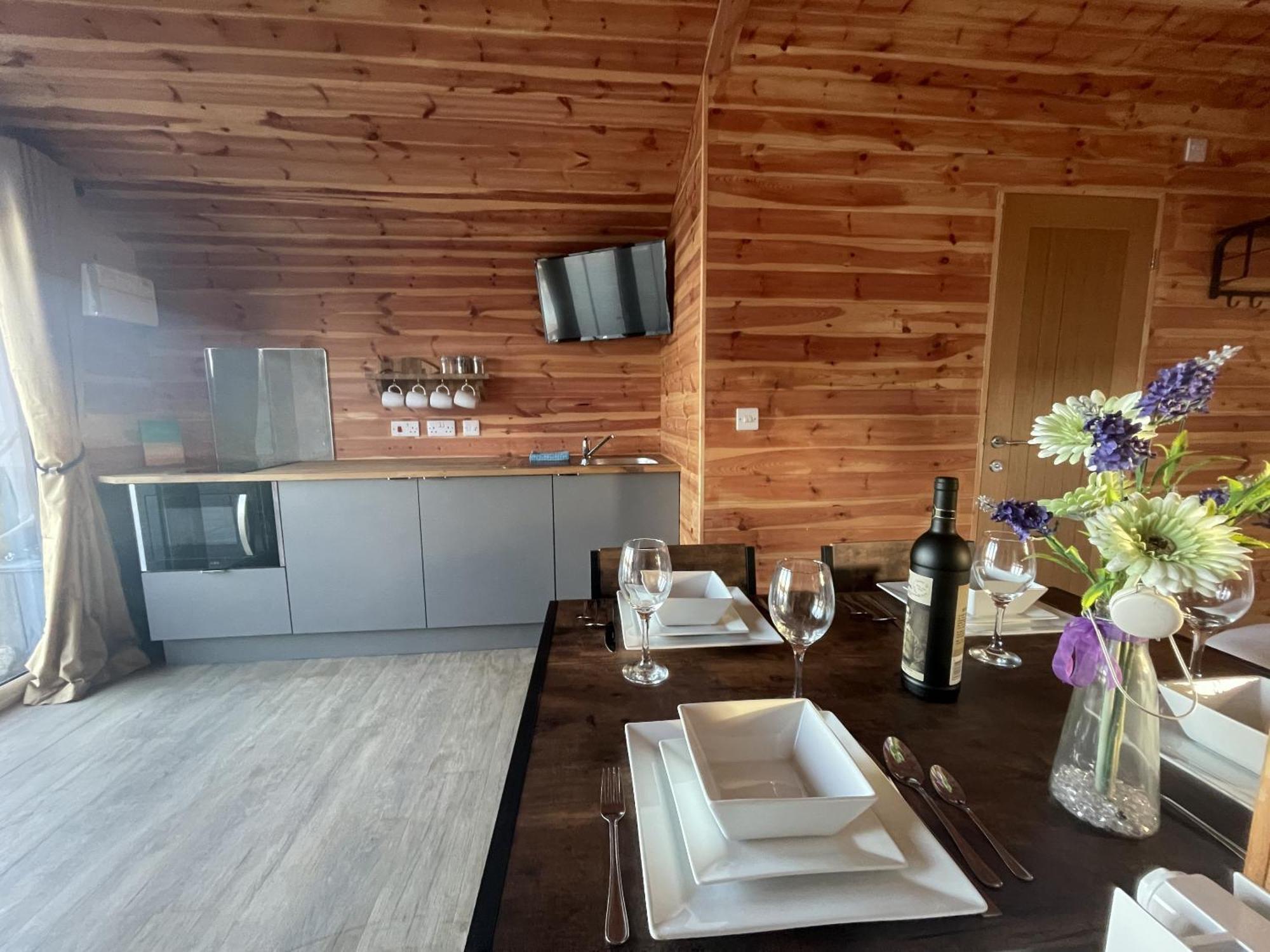 Lakeside Fishing Retreats Resort Boston