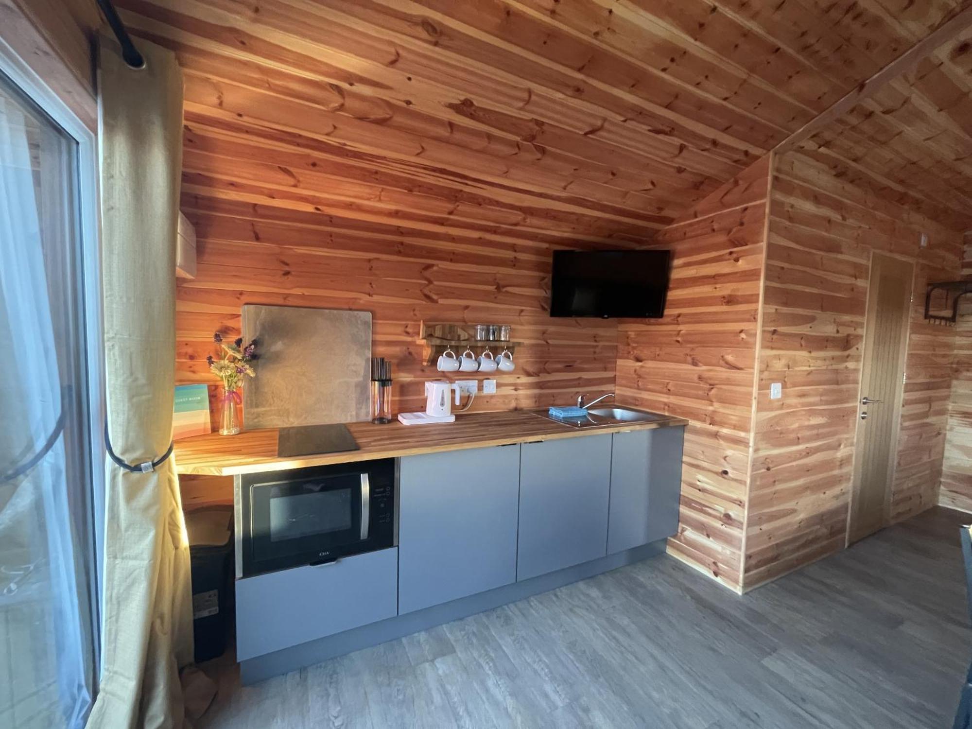 Resort Lakeside Fishing Retreats Boston