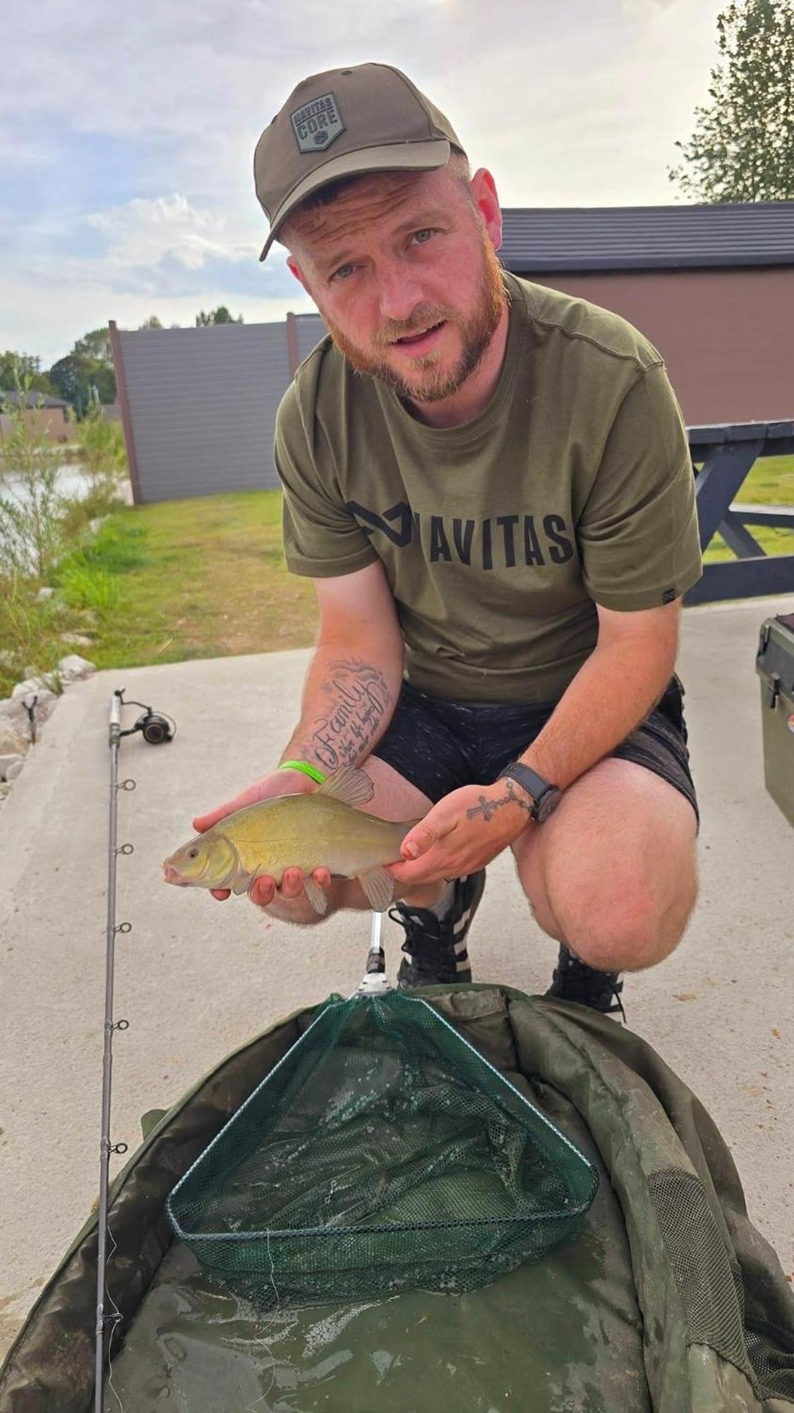 Resort Lakeside Fishing Retreats