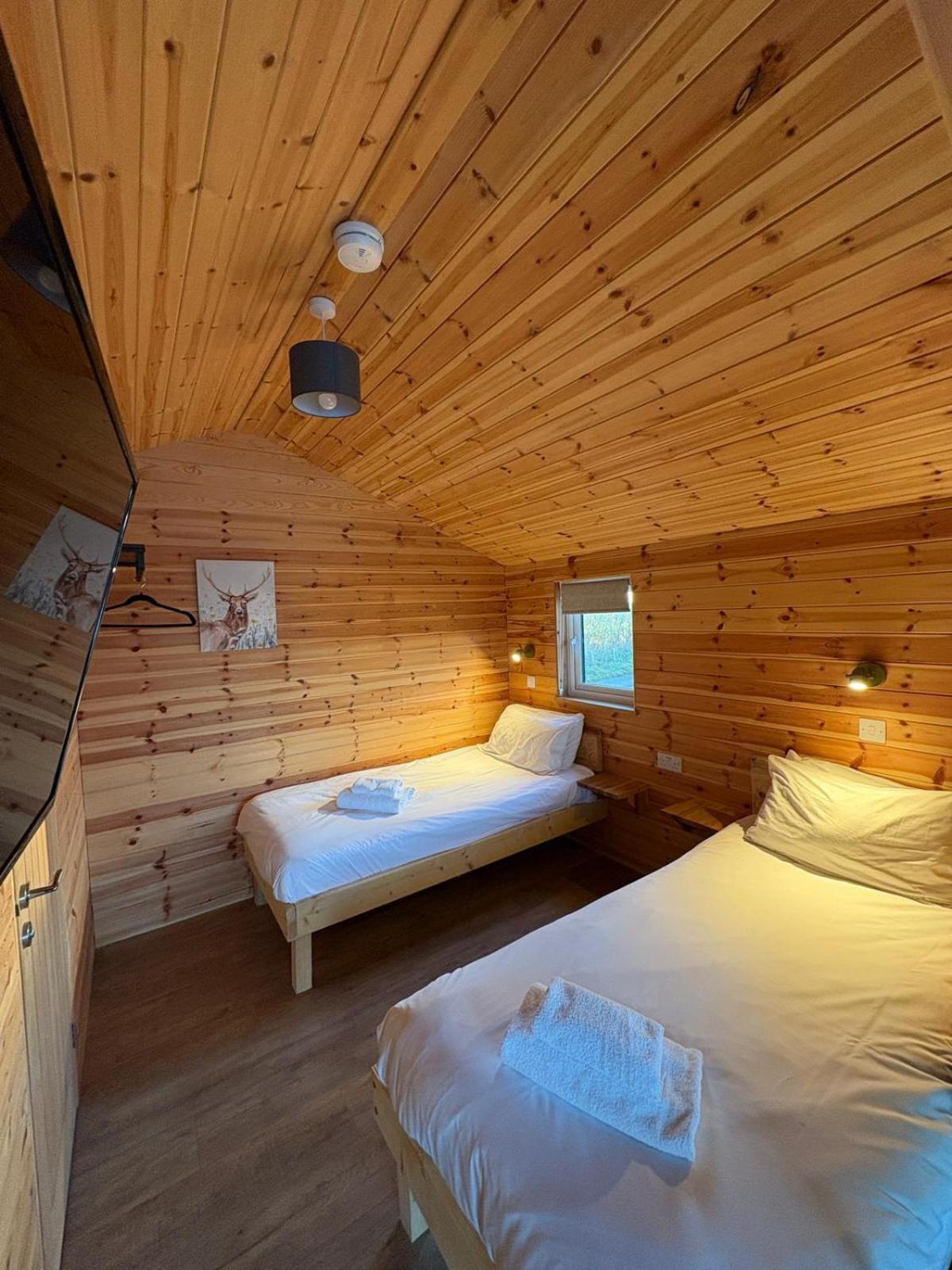 Resort Lakeside Fishing Retreats Boston