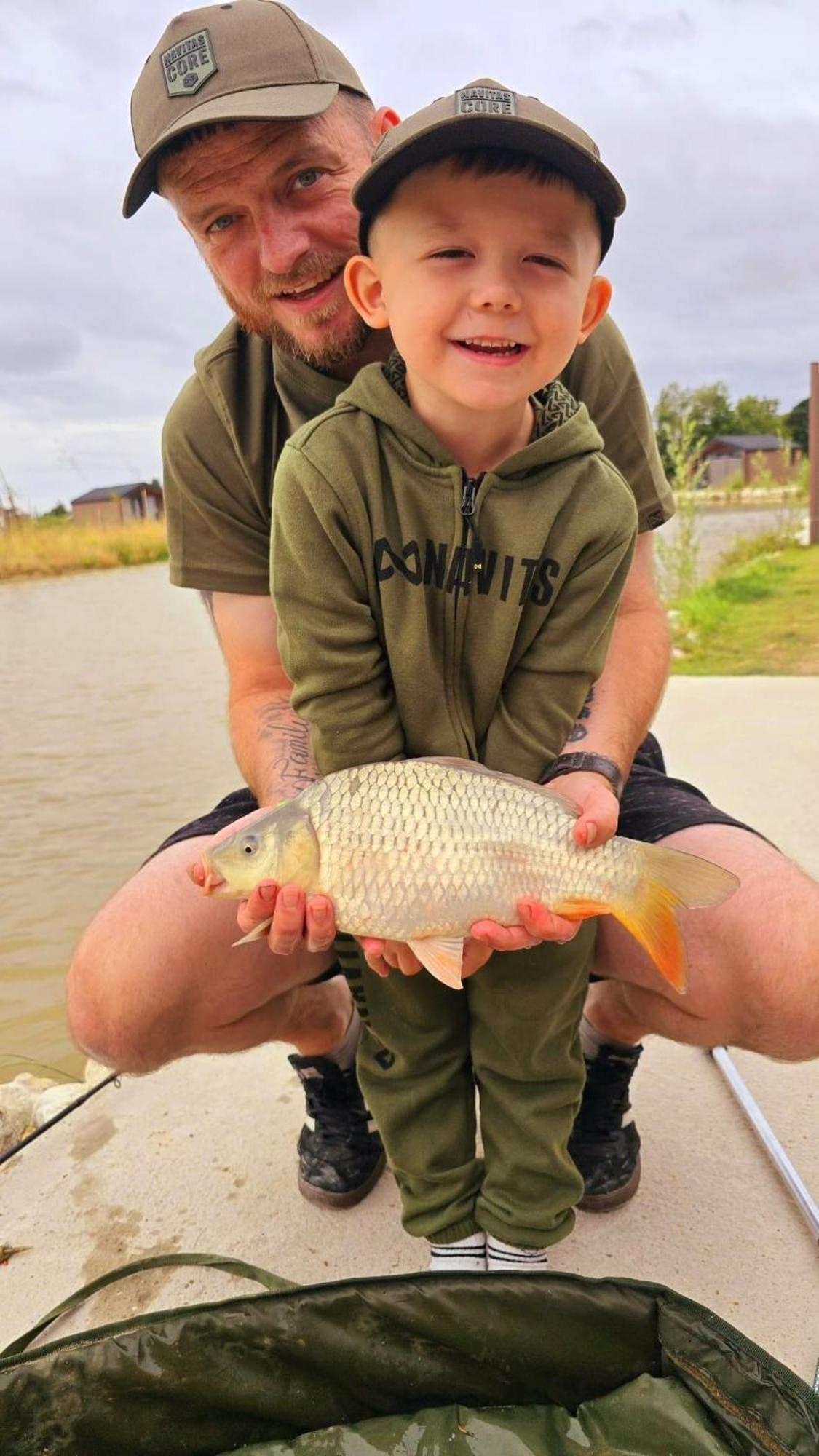Lakeside Fishing Retreats Resort Boston